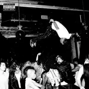 Playboi Carti - Middle of the Summer